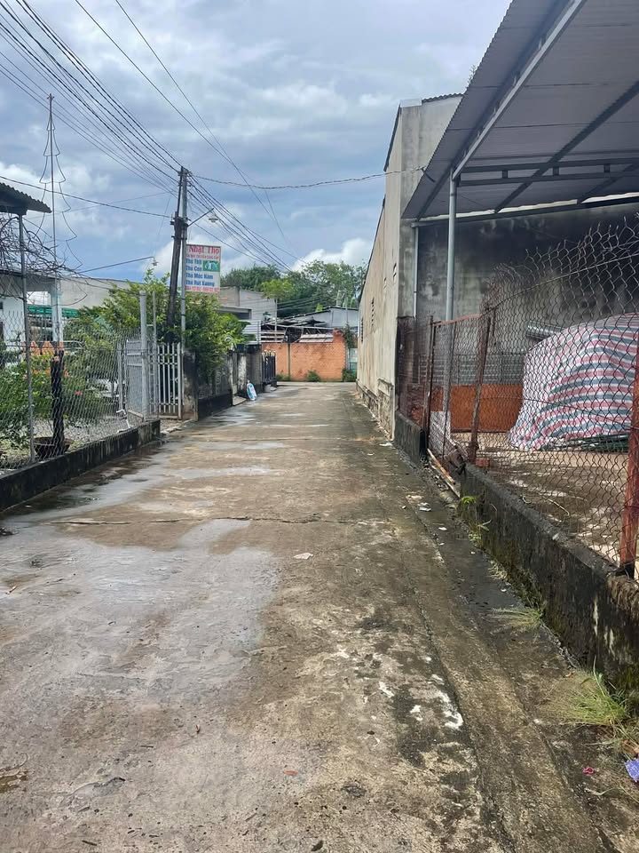 Đất thổ cư 162m² tại đường Betong Mùng 4 Tết, Mỹ Tho - Sổ riêng chính chủ, giá 1.35 tỷ!