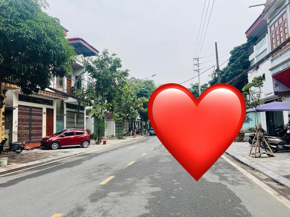 Lô đất 170m² đường Ngô Quyền, Lào Cai - Vị trí đắc địa cho kinh doanh!