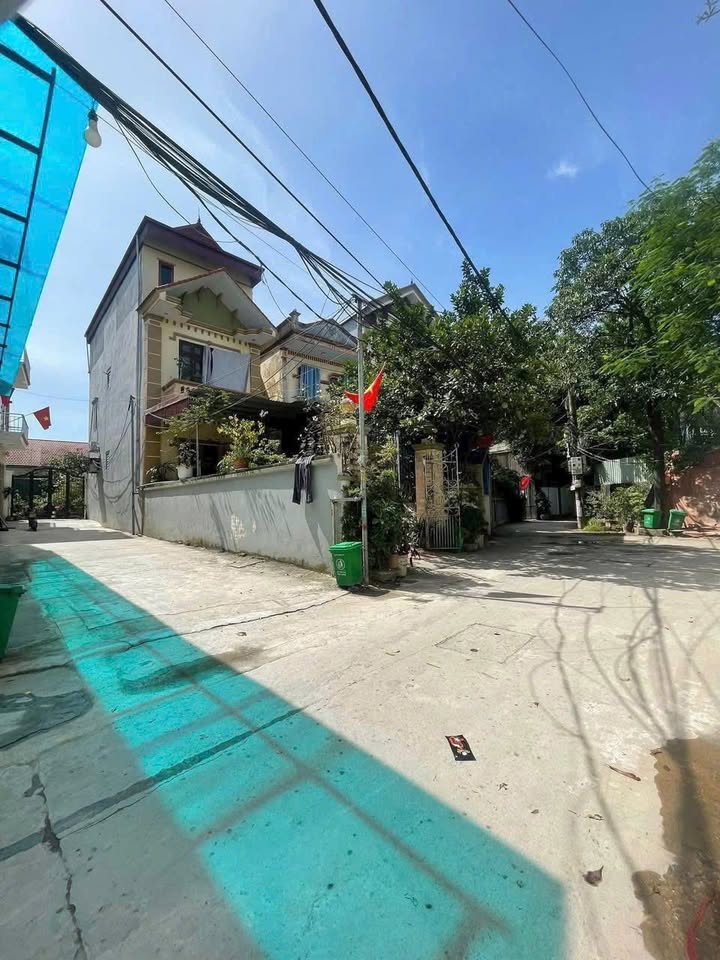 Đất nền Ngũ Hiệp, Thanh Trì 54m² giá 6.3 tỷ - Đầu tư sinh lời ngay!