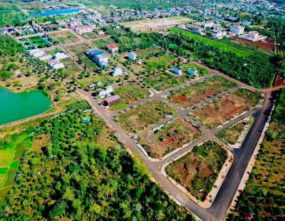 Đất nền PALAMA BUÔN HỒ 186m² giá 2.3 tỷ - Cơ hội đầu tư hấp dẫn!