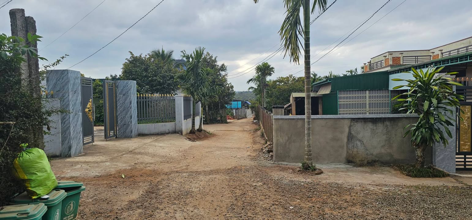 Đất nền 332m² tại Buôn Hồ - Giá chỉ 24.07 tỷ, pháp lý rõ ràng!