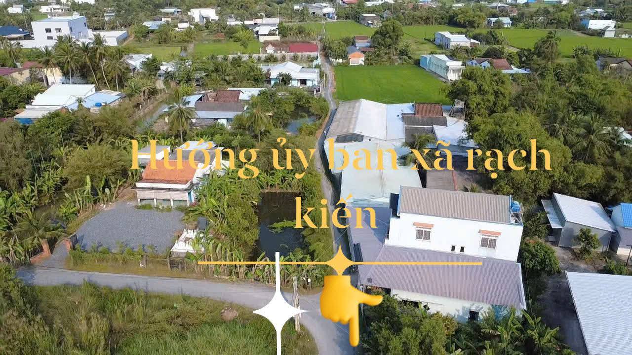 Đất thổ cư 1000m² xã Long Khê giá 5 tỷ - Tiềm năng đầu tư tuyệt vời!