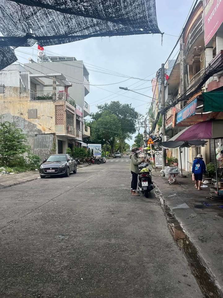 Nhà phố trung tâm Phường 1, Tân An 59m² giá 6.8 tỷ - Đầu tư sinh lời ngay!