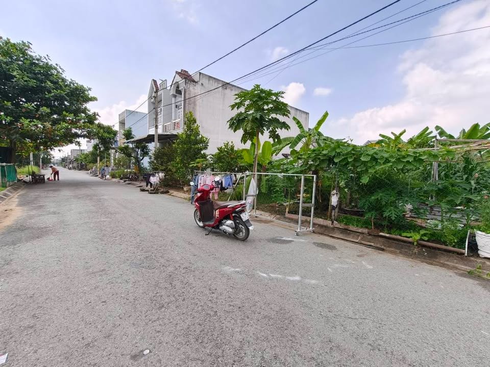 Đất nền KDC Thanh Yến, Nhựt Chánh 72m² giá 999 triệu - Đầu tư sinh lời ngay!