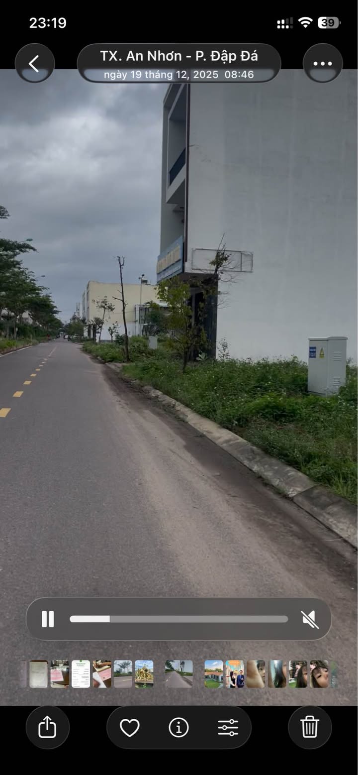 Đất mặt tiền đường Lê Duẩn, phường Đập Đá, 120m² giá 2 tỷ - Cơ hội đầu tư sinh lời!