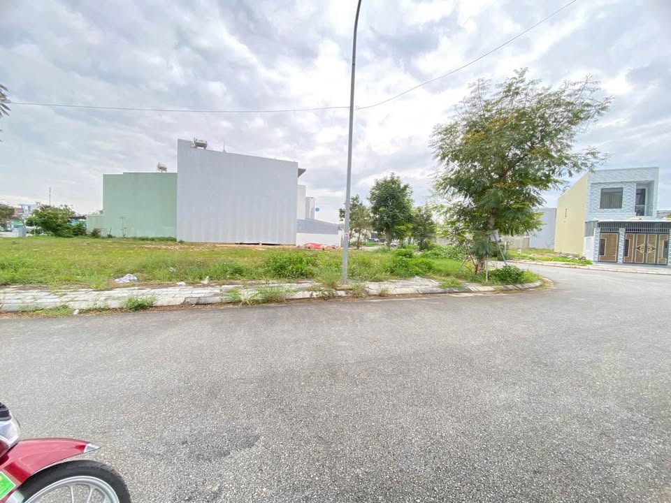 Đất nền Khu dân cư 577, Sơn Tịnh 100m² giá 1.65 tỷ - Vị trí trung tâm, thoáng đãng