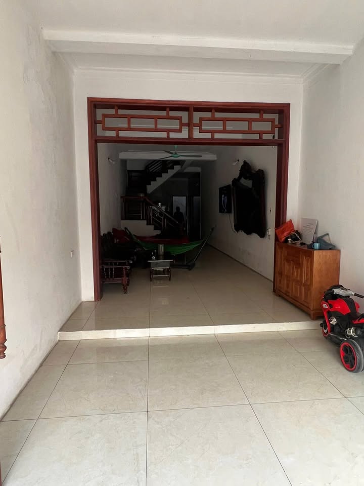 Nhà 2 tầng đường Trần Nhân Tông, Ninh Phúc, 80m² - Gần Big C, tiện ích đầy đủ!