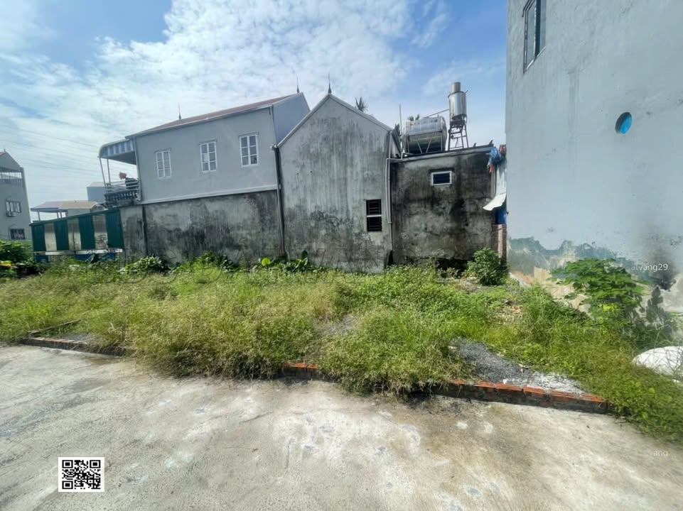 Đất nền TDP Đông Sơn Chúc Sơn 41.7m² giá thỏa thuận - Cơ hội đầu tư hấp dẫn!