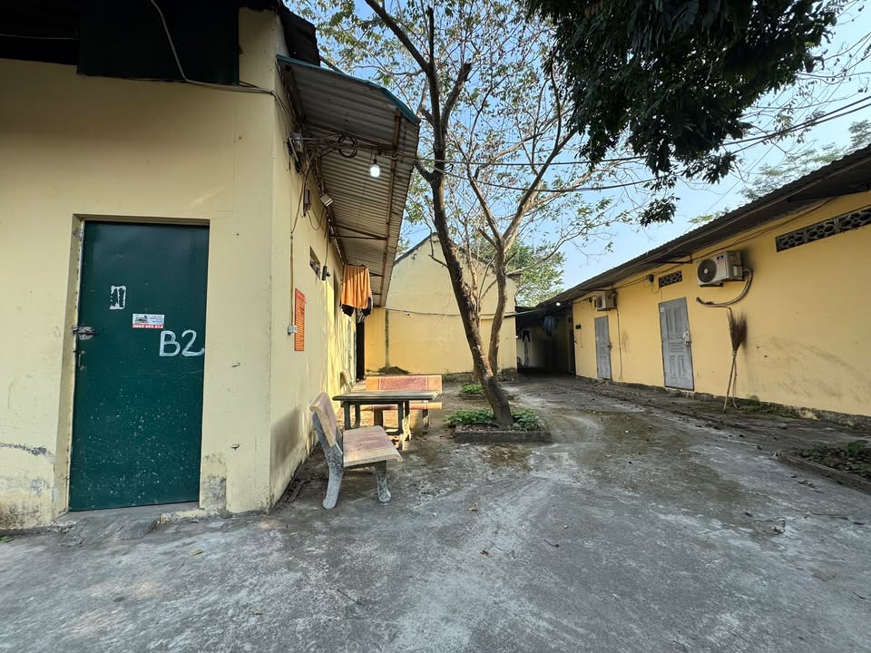 Đất 2 Mặt Tiền Kim Long, 800m² giá 4 tỷ - Đầu tư sinh lời ngay!