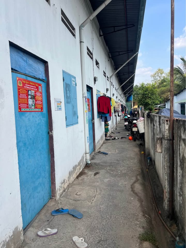 Nhà trọ An Điền 330m² giá 2.99 tỷ - Đầu tư sinh lời hiệu quả!