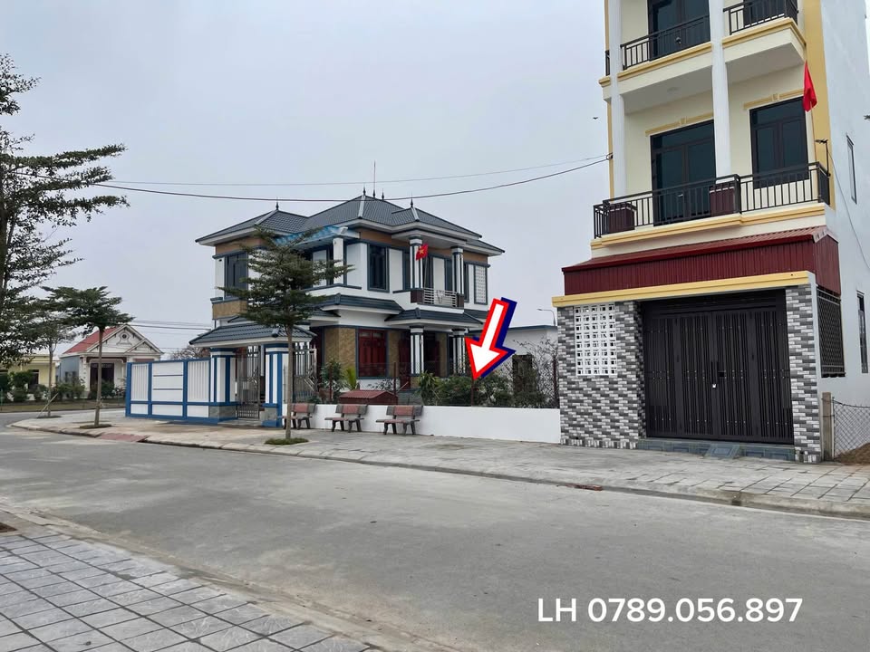 Đất nền Khu Công Nghiệp Visip 114m² giá 1.7 tỷ - Cắt lỗ nhanh cho khách đầu tư!