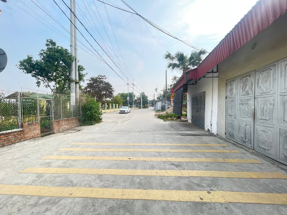 Đất Vệ Linh, Sóc Sơn 89m² giá 2 tỷ - Đường ô tô vào tận nơi!