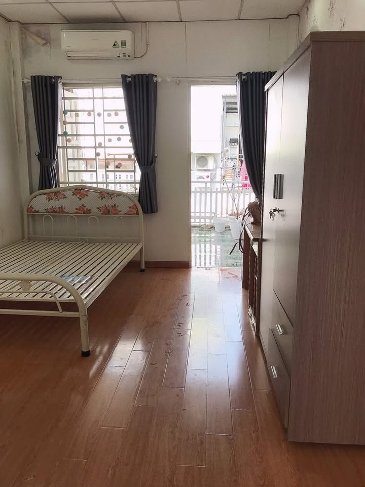 Cho thuê phòng tại Lê Văn Duyệt, Bình Thạnh 4.5 triệu - Không chung chủ, giờ giấc tự do!