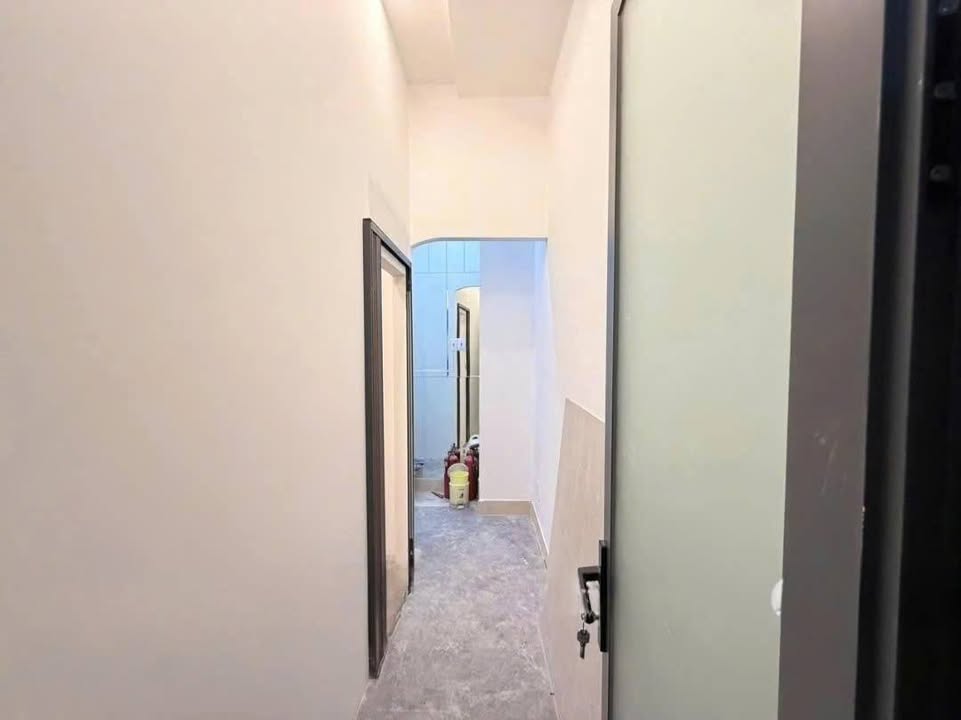 Căn hộ cho thuê 1PN tại 25 Hoa Sứ, Phú Nhuận - 5.2 triệu/tháng, đầy đủ nội thất