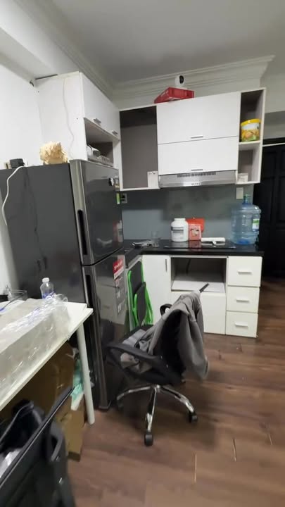 Căn hộ Chung cư Nam An, Bình Thạnh 49.5m² giá 8.5 triệu - Sẵn sàng cho gia đình thiện chí!