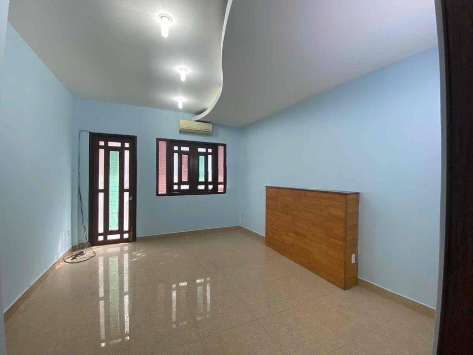 Cho thuê nhà hẻm Trần Kế Xương, Phú Nhuận 63m² giá 25 triệu - Nhà đẹp, tiện nghi cho gia đình!