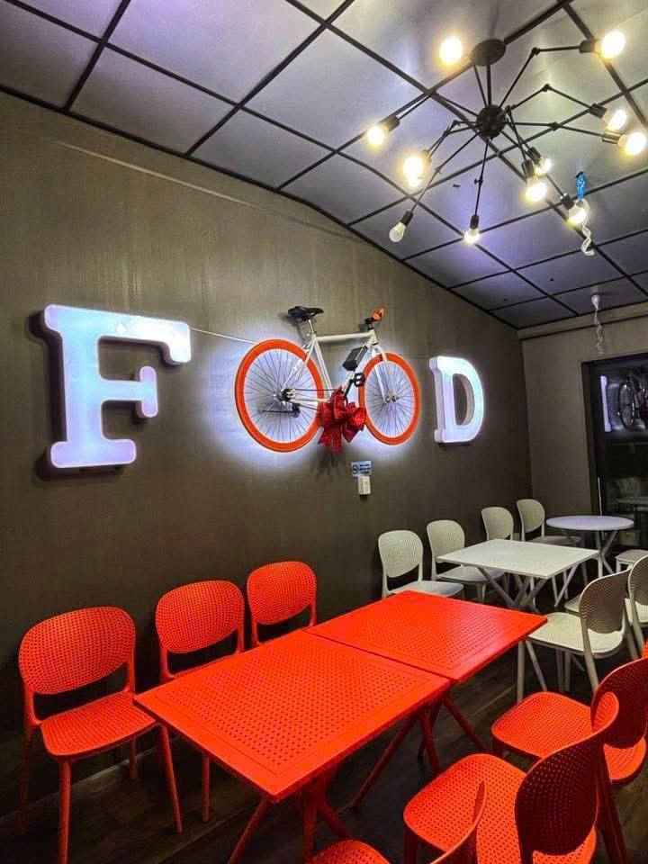 Mặt bằng cho thuê Đường Nhà Chung Đà Lạt 99 triệu - Vị trí đắc địa đối diện trường học