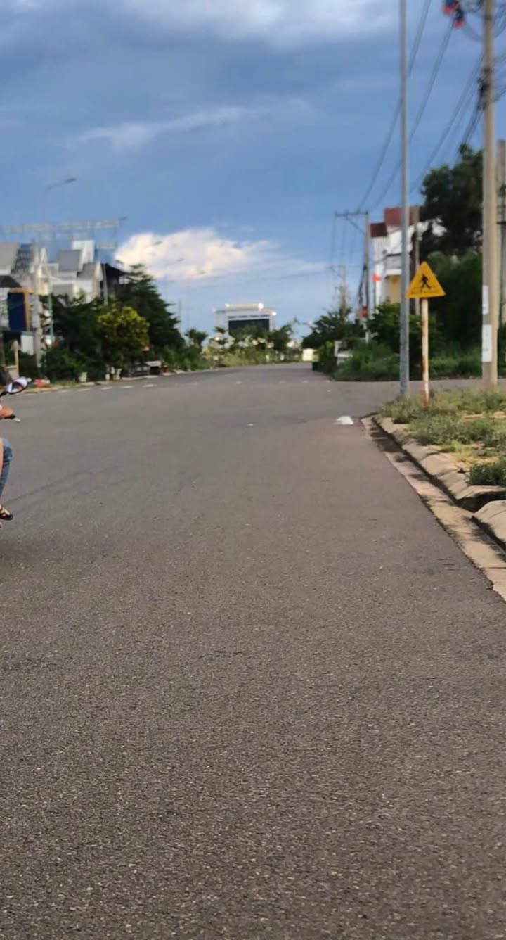 Đất KDC Bắc Xuân An, Phan Thiết, 100m² giá 3.2 tỷ - Vị trí đắc địa, đầu tư sinh lời!