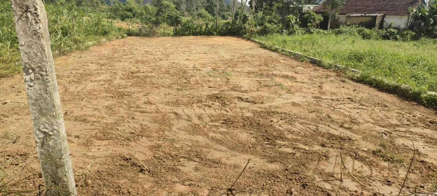 Đất Tiến Thành 335m² giá thỏa thuận - Cơ hội đầu tư hấp dẫn!