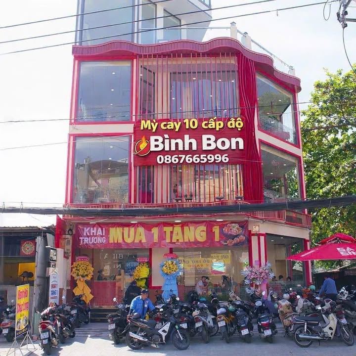 Cho thuê FrontHouse Phố Dương Khuê 100m² - Điểm Kinh Doanh Sôi Động Gần Hồ Tùng Mậu!