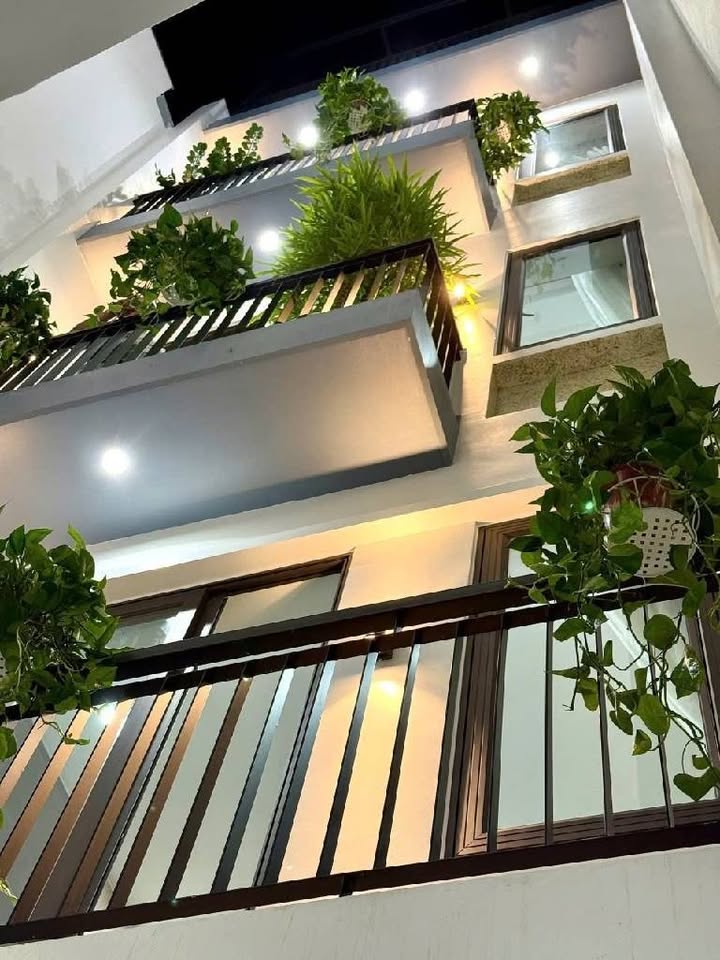 Nhà phố Giảng Võ, Ba Đình 35m² giá 9 tỷ - Đón Tết trong không gian ấm cúng!