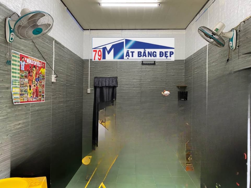 Cho thuê kiot mini Mường Thanh Viễn Triều 25m² giá 4.5 triệu - Kinh doanh thuận lợi!