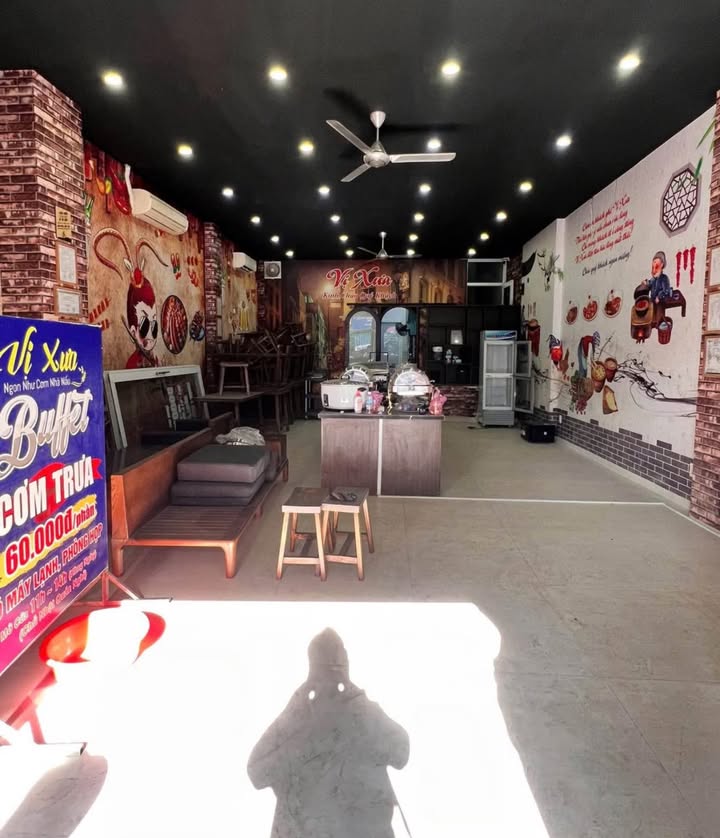 Cho thuê nhà nguyên căn KĐT Vĩnh Điềm Trung 102m² giá 30 triệu - Phù hợp kinh doanh mọi hình thức!