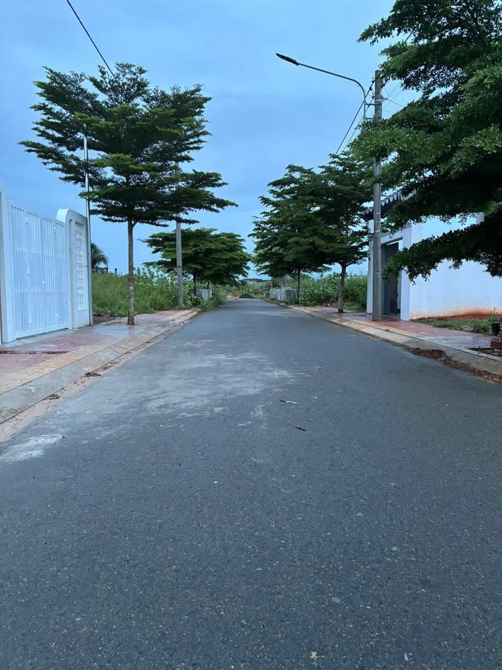 Nhà cấp 4 mặt tiền đường nhựa, 95m², giá 1.5 tỷ - Sẵn sàng vào ở ngay!