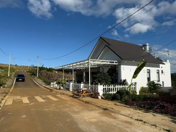 Đất nền Xã Lộc Quảng 300m² giá 850 triệu - Nằm ngay chợ Lộc Quảng