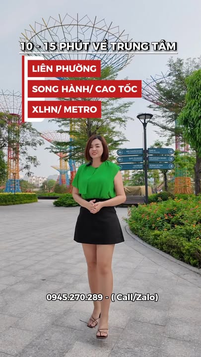 Nhà 4 tầng Global City Quận 2 90m² giá 12.x tỷ - Vị trí vàng đầu tư!