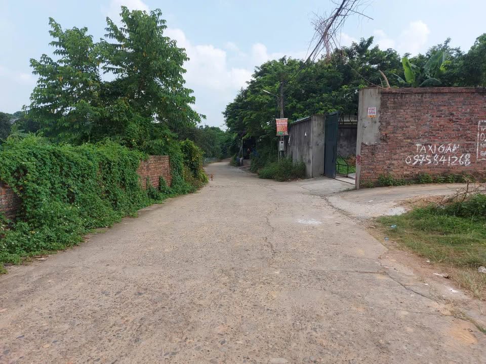 Đất nền Khu 5 Vân Phú 122m² giá 2.1 tỷ - Đường ô tô tránh nhau!