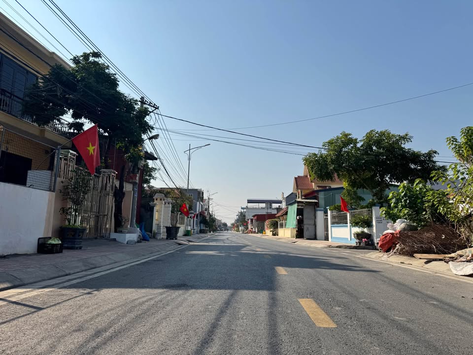 Đất nền Du Lễ, xã Nghi Dương, Hải Phòng 135m² giá chỉ 2.565 tỷ - Tiềm năng tăng trưởng cao!