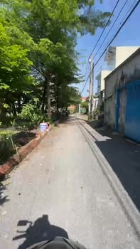 Bán đất đẹp Tân Xuân Hóc Môn 100m² giá 4.59 tỷ - Vị trí vàng sát quận 12!