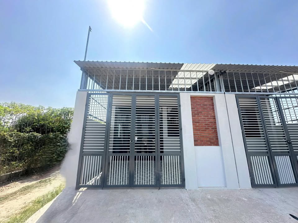 Nhà mới xây 87m² ở Trảng Bàng chỉ 1 tỷ - Dọn vào ở ngay!
