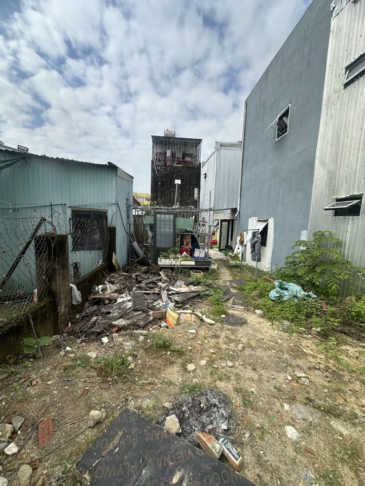 Đất nền Cẩm Lệ 100m² giá 3 tỷ - Cơ hội sở hữu hiếm có!