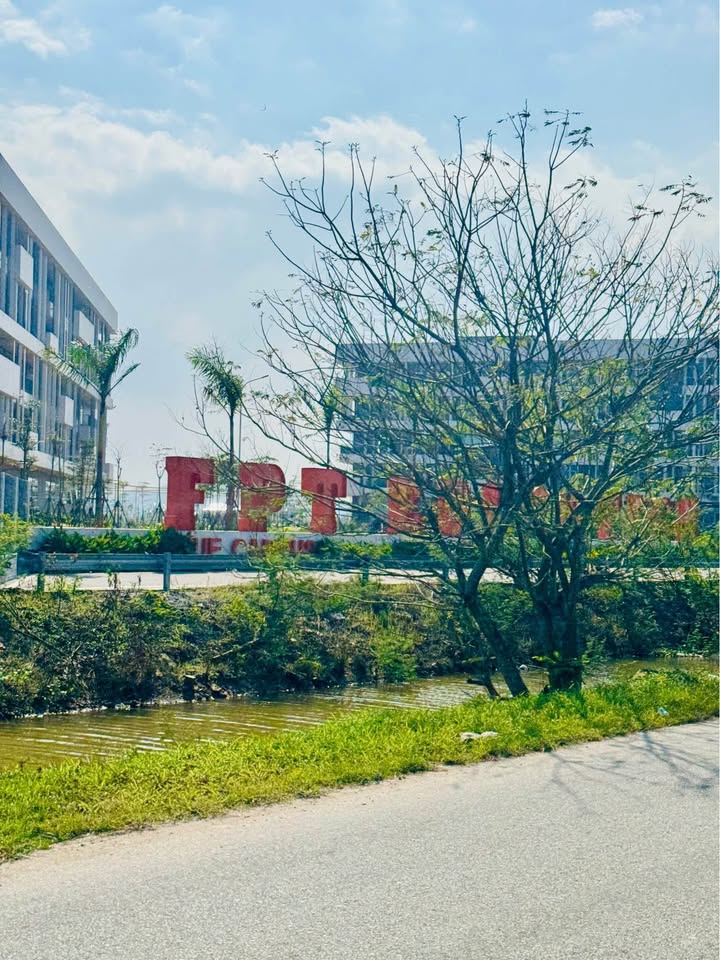 Đất nền Hói Sai Thượng, Thủy Thanh 172,5m² - Gần Tổ hợp Giáo dục FPT