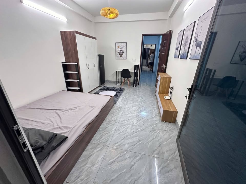 CCMN Phố Tu Hoàng, Hoài Đức 275m² giá 12 tỷ - Thiên đường cho thuê tuyệt vời!