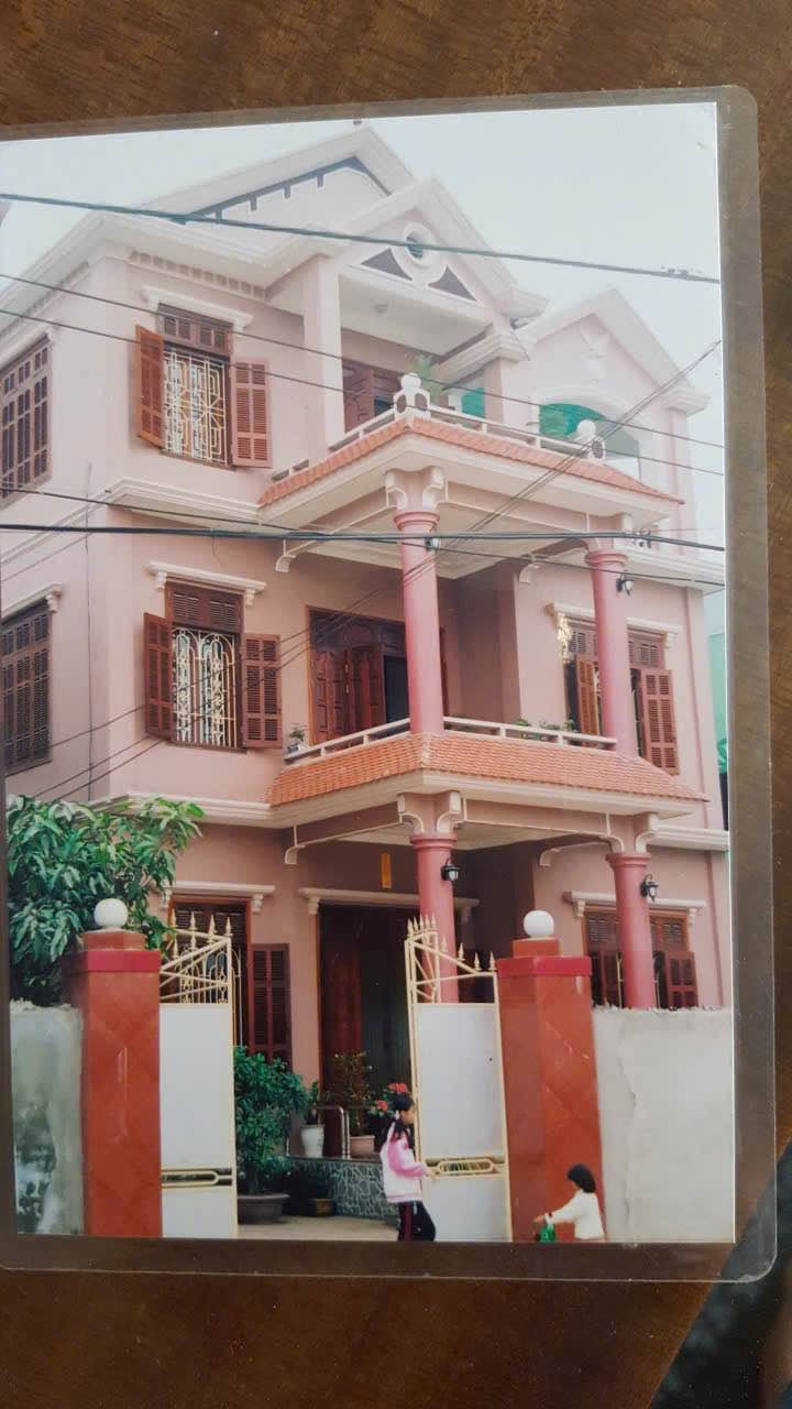 Đất thổ cư 302m² đường Lê Lợi, TP Vinh chỉ 24.16 tỷ - Cơ hội đầu tư hiếm có!