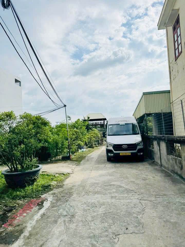 Đất nền 52.9m² ngõ An Đồng, An Dương - Lô góc giá chỉ 2 tỷ