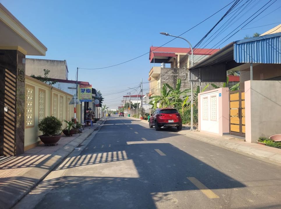 Đất nền Quỳnh Hoàng, Nam Sơn 86m² giá 2,5 tỷ - Đầu tư sinh lời hiệu quả!