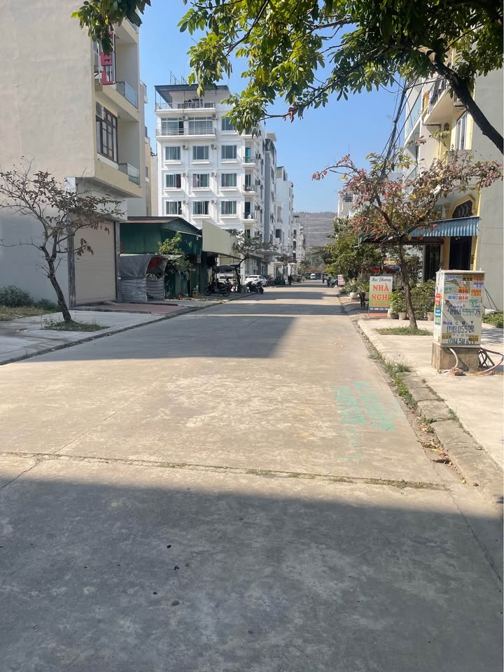 Đất nền Hùng Thắng, Hạ Long 63.5m² giá 5.08 tỷ - Đầu tư tiềm năng ngay trung tâm!