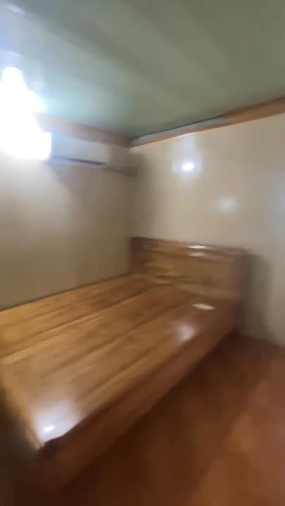 Nhà cho thuê 1,5 tầng tại TDP Văn Cú, An Hải, Hải Phòng 65m² - Giá chỉ 3,5 triệu/tháng!