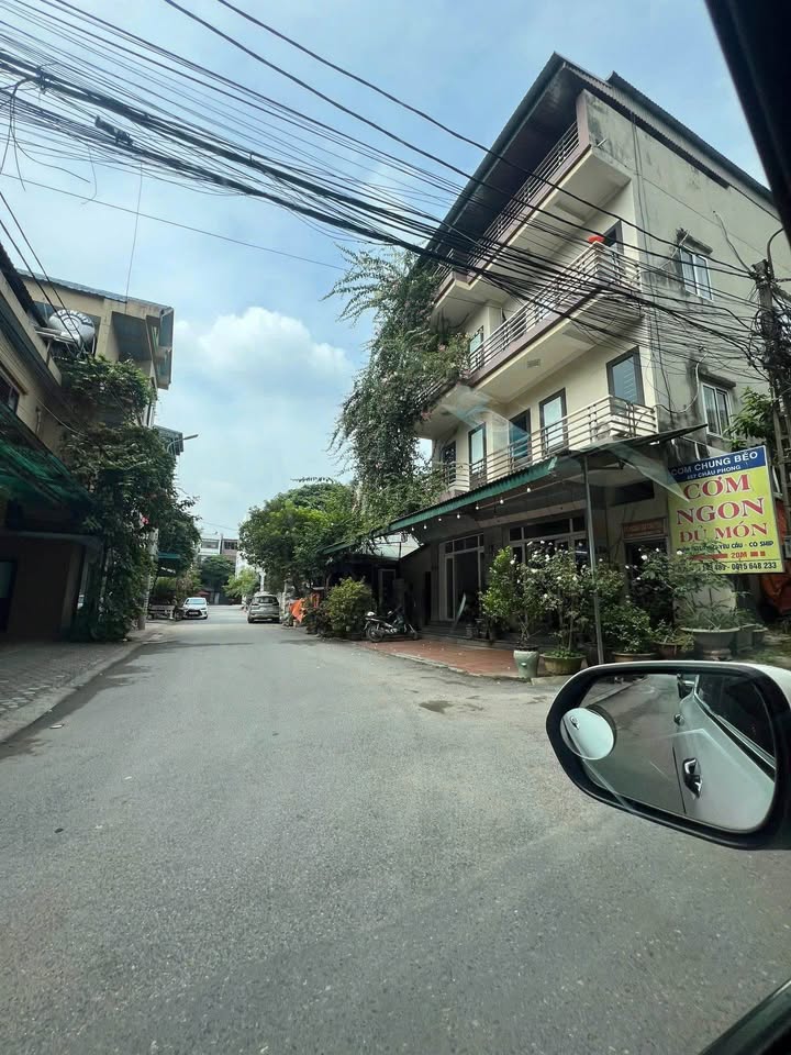 Đất trung tâm Gia Cẩm – Hà Liễu 74,8m² giá 4,x tỷ - Cơ hội hiếm có để đầu tư!