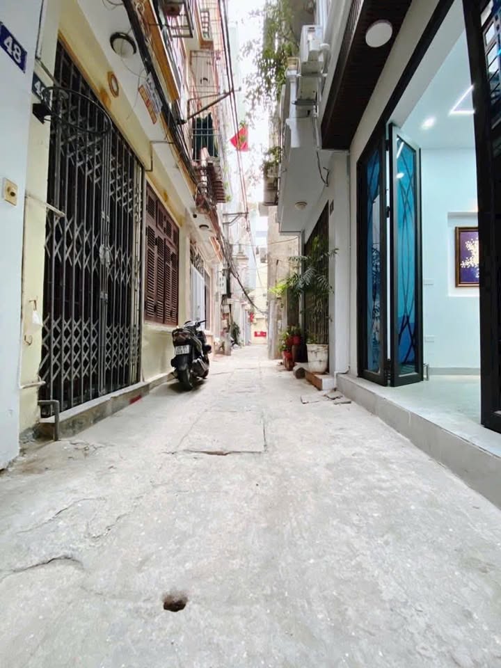 Nhà phố Định Công 35m² giá 7.25 tỷ - Chính chủ cần bán gấp trước Tết!