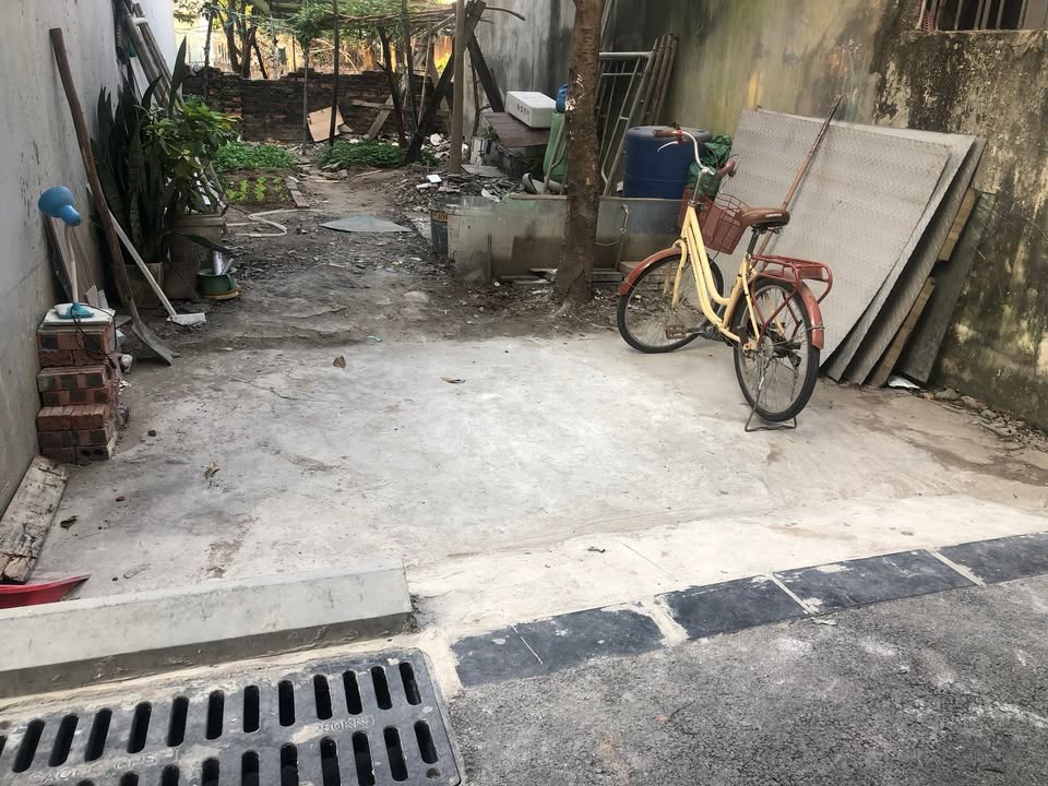 Đất nền Vân Nội 48,5m² giá thỏa thuận - Cơ hội đầu tư không thể bỏ lỡ!