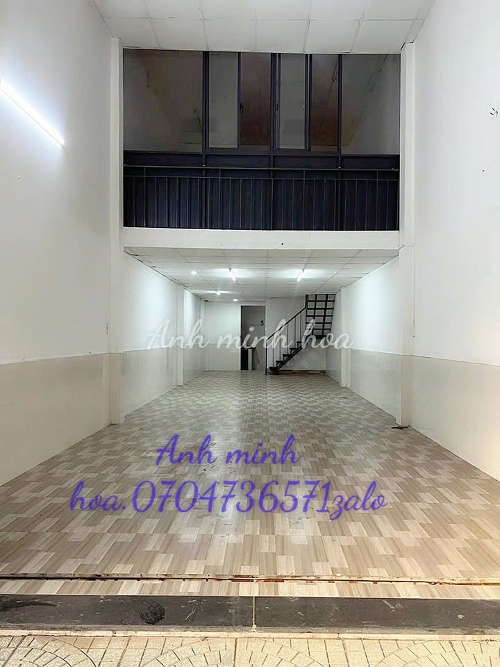 Nhà phố cho thuê đường Nguyễn Hậu, quận Tân Phú, 48m² chỉ 9 triệu/tháng - Cơ hội vàng cho gia đình và kinh doanh!