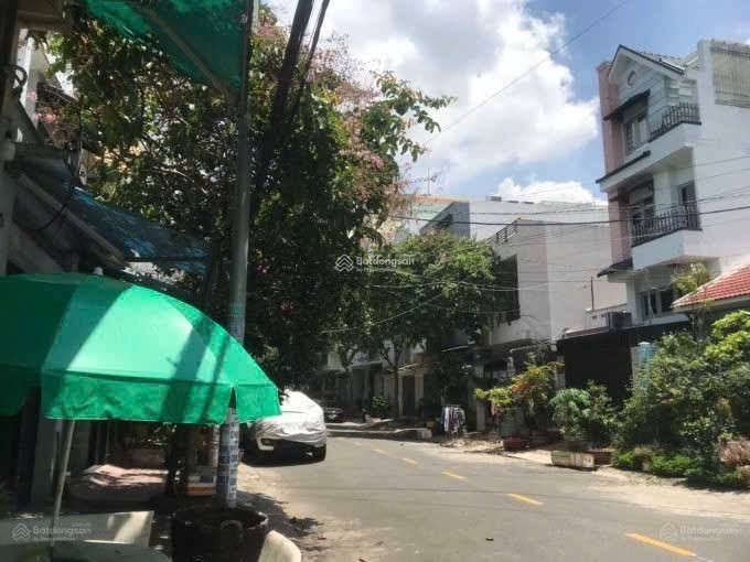 Nhà mặt tiền kinh doanh Đỗ Bí, Phú Thạnh, Tân Phú 144m² giá 18.5 tỷ - Vị trí đắc địa, kinh doanh thuận lợi!