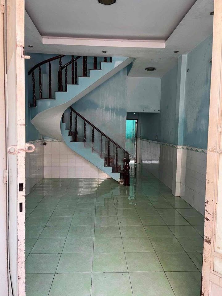 Cho thuê mặt bằng kinh doanh Tây Lân, Quận Bình Tân 48m² - Giá chỉ 7.3 triệu/tháng!