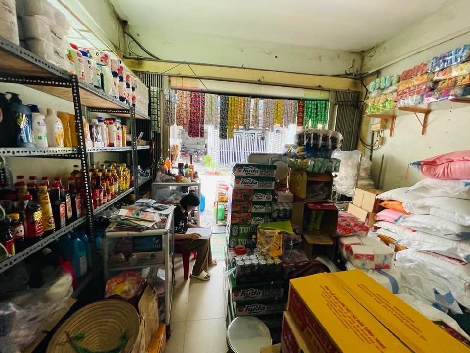 FrontHouse Phạm Đăng Giảng 86m² giá 7 tỷ - Lô góc kinh doanh đỉnh cao!