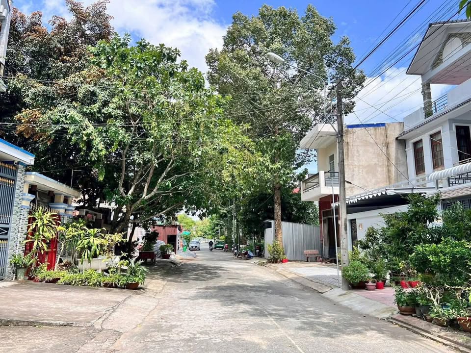 Đất nền KDC Ngân Thuận Cần Thơ 84m² giá 1.68 tỷ - Cơ hội đầu tư hiếm có!